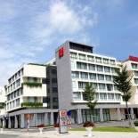 Фотография гостиницы Becamex Hotel New City