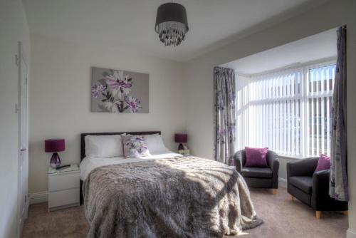 Фотография мини отеля Dunelm House