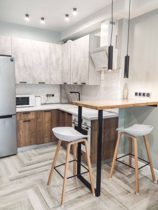 Фотографии квартиры
Апартаменты BalticSea 2