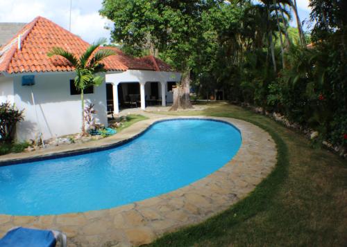 Фотография мини отеля B&B Pavillion