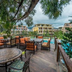 Фотография апарт отеля Dream Land Oasis