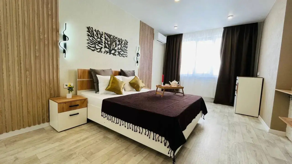 Фотография квартиры Квартира Новая в ЖК Королёв 20/26