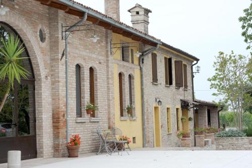 Фотография базы отдыха Corte Pioppazza