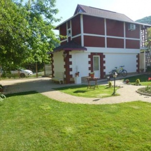 Фотография гостевого дома София