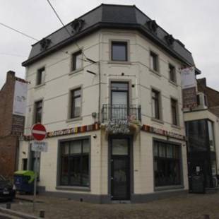 Фотографии гостиницы
Hotel A Fleur de Couette