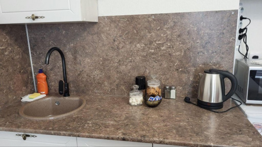 Фотографии квартиры
UdobnoVEKB (УдобноВЕКБ) на улице Академика Парина 13