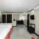 Фотография апарт отеля Sand and Blue Seas