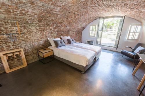 Фотография гостиницы De Hoendervorst