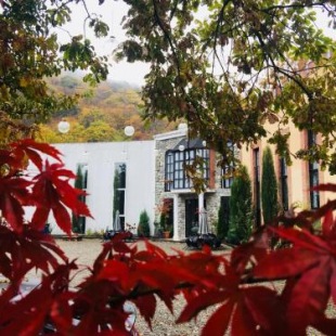 Фотография гостиницы Gremi Hall