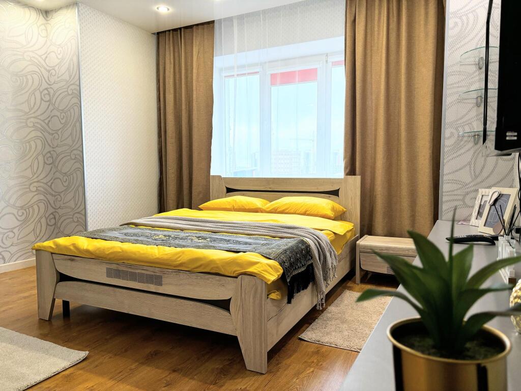 Фотография квартиры Апартаменты на проспекте Мира 53