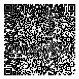 QR код гостиницы Олимп