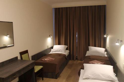 Фотография гостиницы Старая Синява ЛЕКС