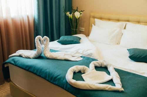 Фотография гостиницы Hotel Jelena