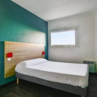 Фотографии гостиницы
HOTEL F1 Lyon Genay Massieux