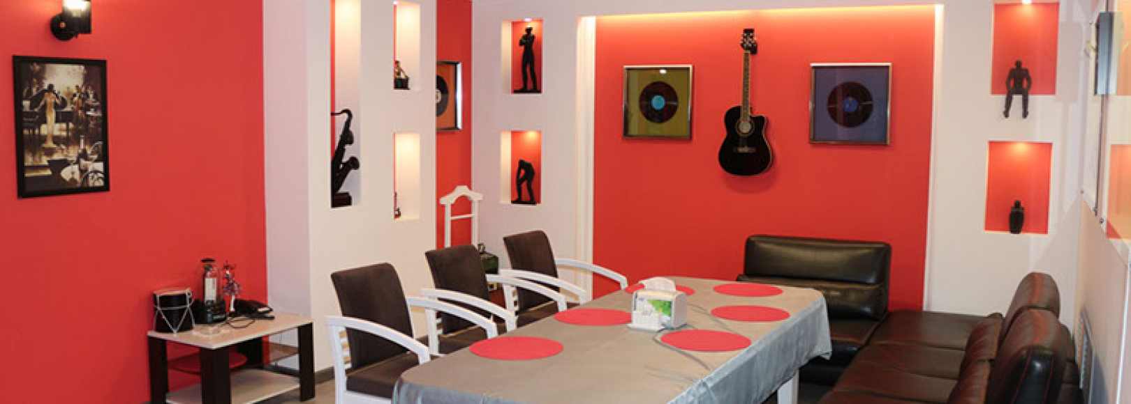 Фотография банкетного зала Зал Караоке