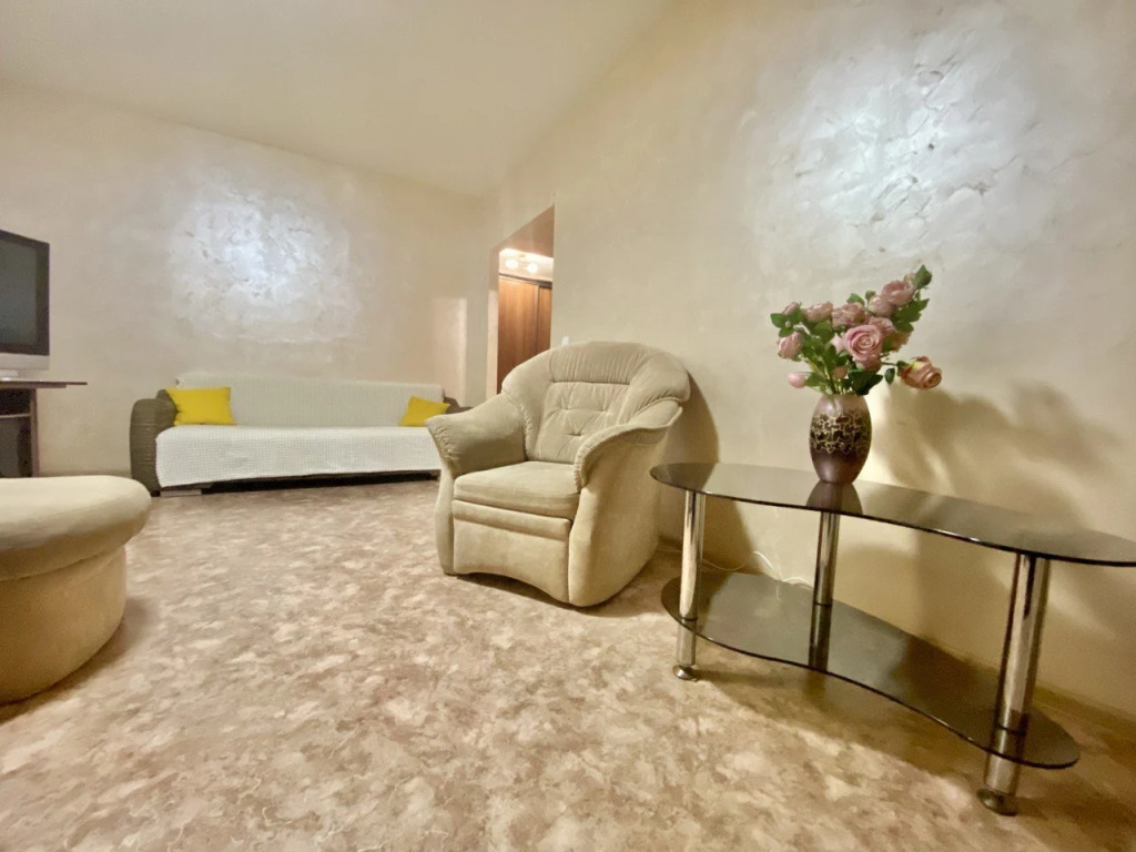 Фотография квартиры Квартира с панорамным видом на СитиМолл