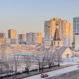 Фотография квартиры Maria Rooms на бульваре 30 лет Победы