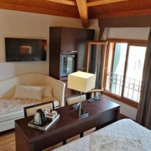 Фотографии гостиницы
Albergo Minuetto