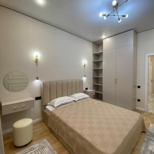 Фотография квартиры Апартаменты ЖК Athletic city, люкс