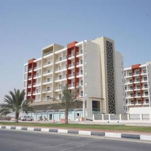 Фотографии гостиницы
Aurak Guest House