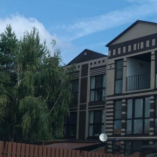 Фотография квартиры Kravc Group (Кравц Груп) на улице Луговая