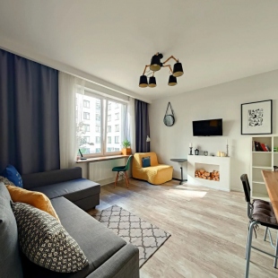 Фотография квартиры Апартаменты 7