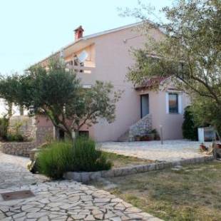 Фотографии гостевого дома
Apartments with a parking space Povljana, Pag - 6298