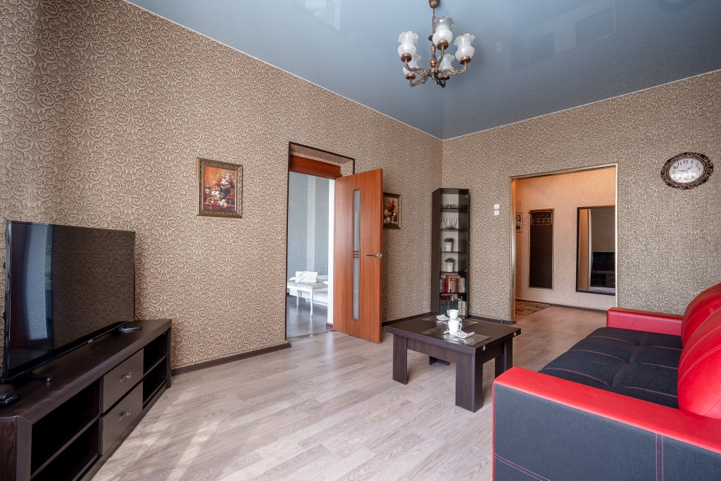 Фотография квартиры Апартаменты Ленина 3