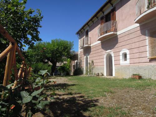 Фотография базы отдыха Agriturismo Cuca