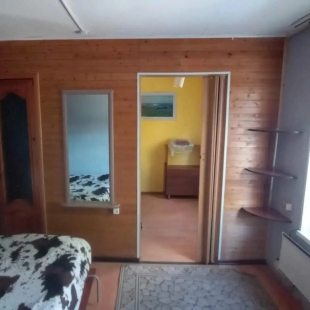 Фотография квартиры Апартаменты Двухкомнатная Мини в Центре