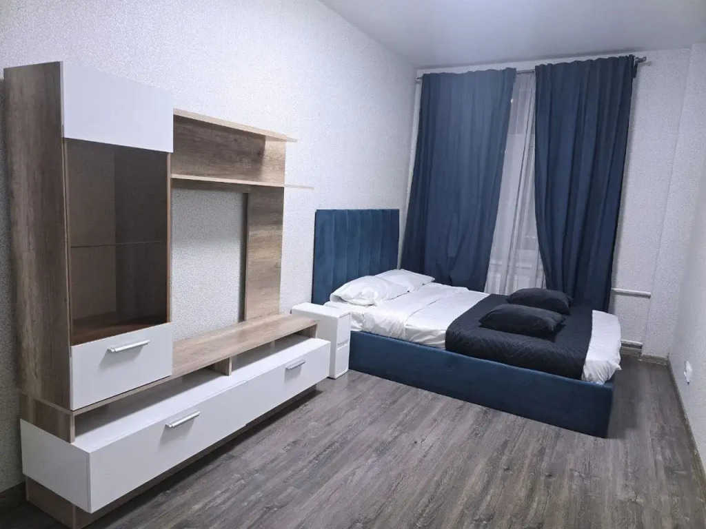 Фотография квартиры Квартира Titova2