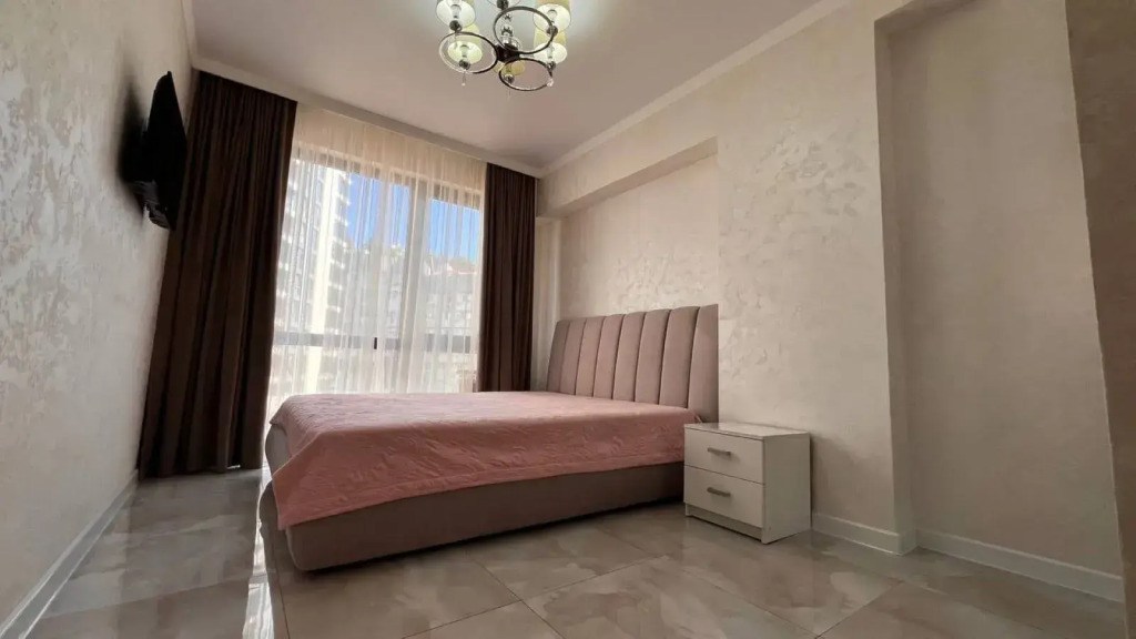 Фотография квартиры Апартаменты Сочипосуточно