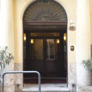 Фотографии гостиницы 
            Hotel Due Colonne