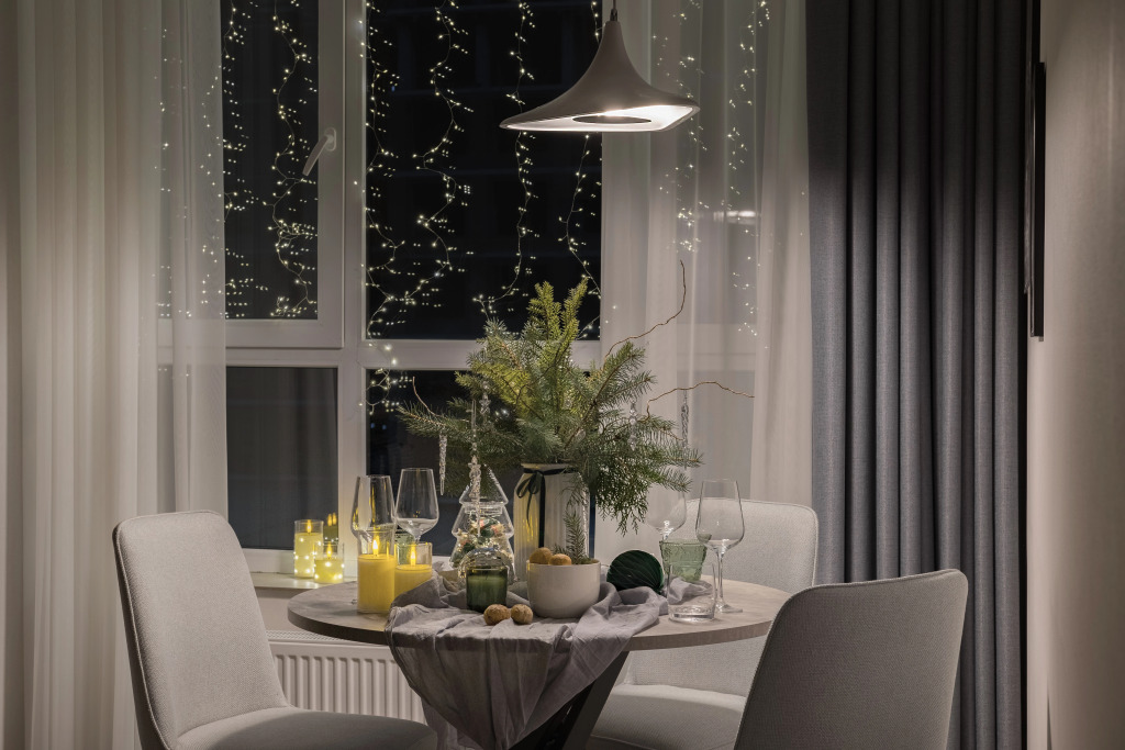 Фотография квартиры Квартира Futuro Relax Home у парка и старого озера