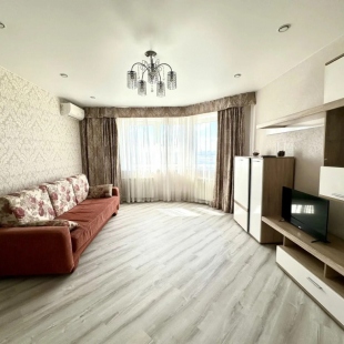 Фотография квартиры Апартаменты на проспекте Ракетостроителей