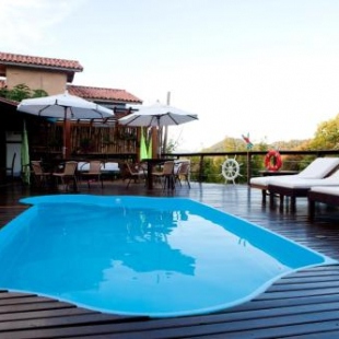 Фотография мини отеля Pousada Aloha Beach House