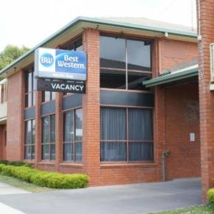 Фотографии мотеля 
            Best Western Apollo Bay Motel & Apartments