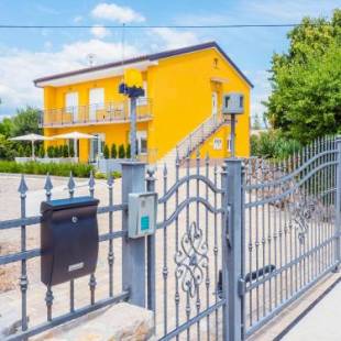 Фотографии гостевого дома 
            Appartments Adriatic