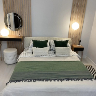 Фотография квартиры Апартаменты на улице Ворошилова