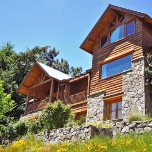 Фотография мини отеля Hostería Bärenhaus