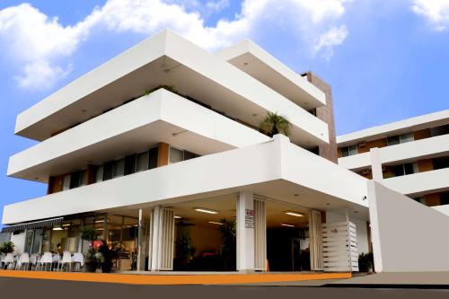 Фотография гостиницы Best Western Riviera Tuxpan