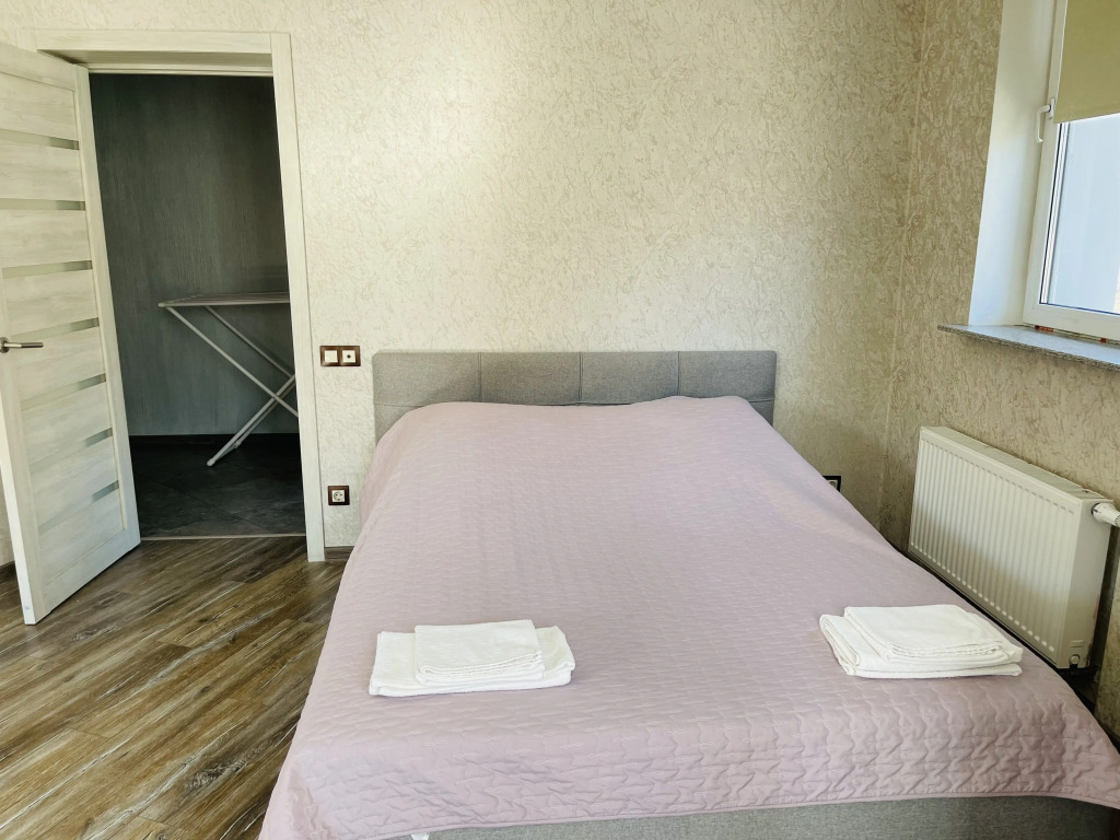 Фотография квартиры Апартаменты Квартира-Люкс в Центре Казани