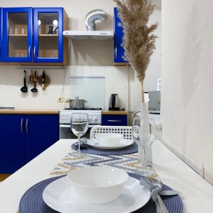 Фотография квартиры Апартаменты Апарт-Комфорт на пр-те Толбухина 28/29