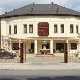 Фотография банкетного зала La Favola