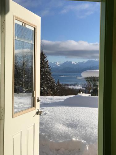 Фотография мини отеля Halcyon Heights B&B/Inn