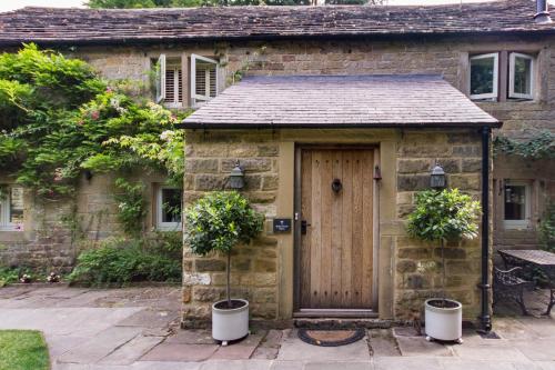 Фотография мини отеля Robin Hood Farm B&B