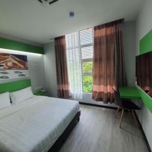 Фотография гостиницы PARADIAN HOTEL