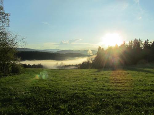 Фотография гостевого дома Ferienhaus Zopfhäusl