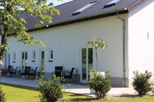 Фотография мини отеля 272 Bed & Breakfast