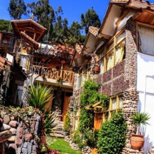 Фотографии апарт отеля
Cities of the World - Hotel Cusco